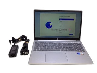 pc portatil hp hp laptop 15-fd0xxx
