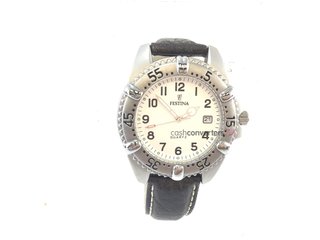 reloj pulsera caballero festina 15050