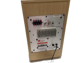 altavoces home cinema jbl scs-178