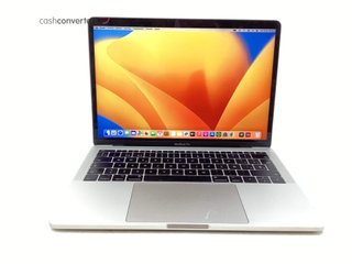 portatil apple apple macbook pro core i7 2.5 13 (2017) (a1708)