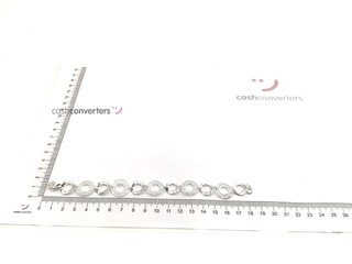 pulsera plata 925mm