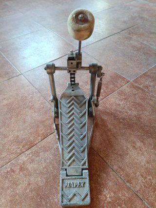 Pedal de Batería