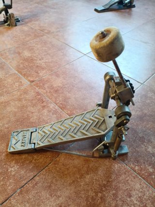 Pedal de Batería