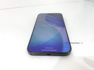 apple iphone 16 pro max 256gb