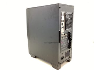 pc clonico msi
