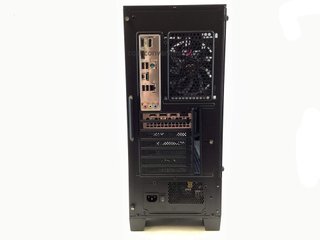 pc clonico msi