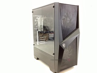 pc clonico msi