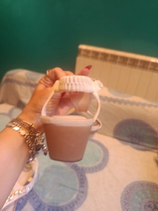 Sandalias Michael Kors Blancas y Doradas