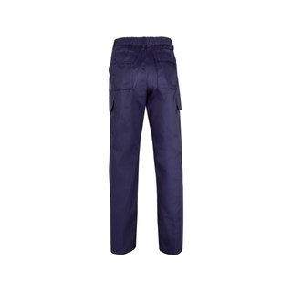VELILLA Pantalón Multibolsillos ropa laboral