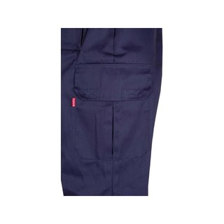VELILLA Pantalón Multibolsillos ropa laboral