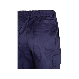 VELILLA Pantalón Multibolsillos ropa laboral