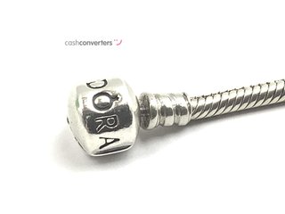 pulsera plata 925mm
