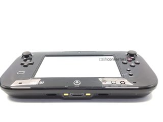 nintendo wii u
