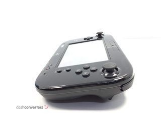 nintendo wii u