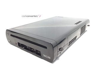 nintendo wii u