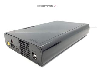 nintendo wii u
