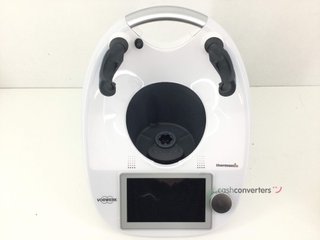 thermomix vorwerk tm6