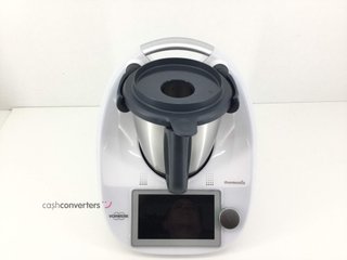thermomix vorwerk tm6