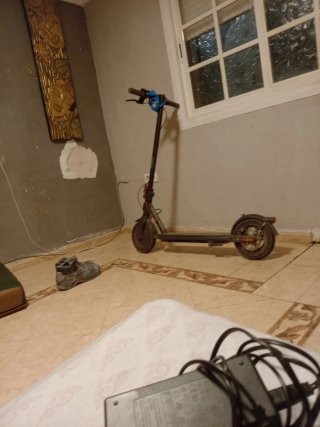 Patinete Eléctrico Xiaomi