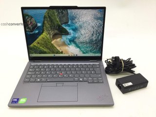 pc portatil lenovo thinkpad