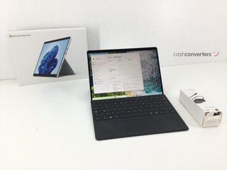 tablet pc microsoft surface pro 8 13.0 (intel core i5/8gb/128gb)