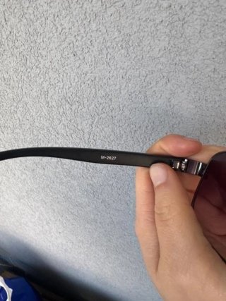 Gafas de sol Emporio Armani negras