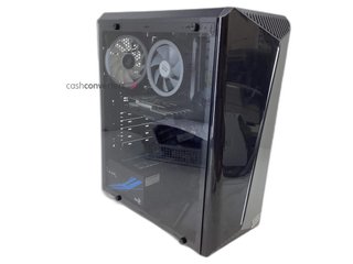 pc clonico 10400f+1650 4gb+16gb +512