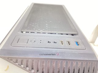 pc clonico 10400f+1650 4gb+16gb +512