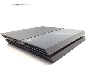 sony ps4 500gb