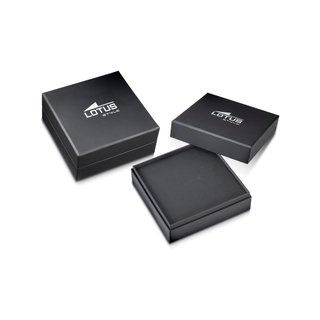 Lotus Style LS2336-2/1 pulsera acero inoxidable