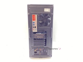 pc biostar sin