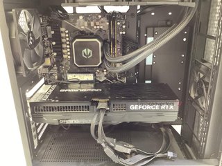 pc biostar sin