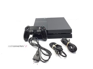 sony ps4 500gb