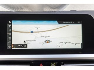 BMW Serie 3 318d 110 kW (150 CV)