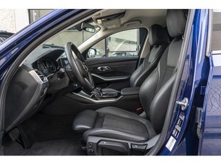 BMW Serie 3 318d 110 kW (150 CV)