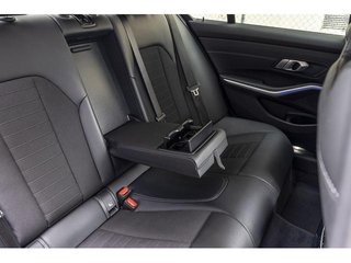 BMW Serie 3 318d 110 kW (150 CV)
