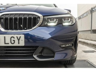 BMW Serie 3 318d 110 kW (150 CV)