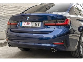 BMW Serie 3 318d 110 kW (150 CV)