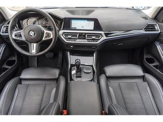 BMW Serie 3 318d 110 kW (150 CV)