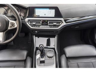 BMW Serie 3 318d 110 kW (150 CV)