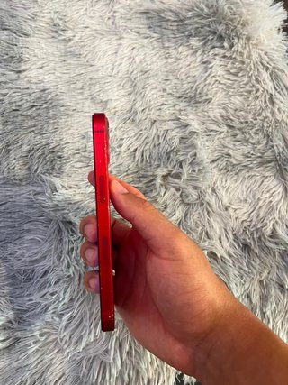 iPhone 13 256 GB Rosso