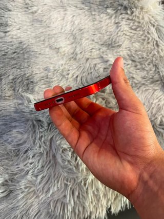 iPhone 13 256 GB Rosso