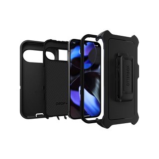 OtterBox Defender funda protectora resistente