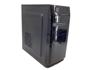 pc clonico ryzen 3 2200g + 8gb + 128gb ssd + 1tb hdd