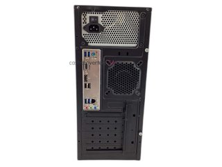 pc clonico ryzen 3 2200g + 8gb + 128gb ssd + 1tb hdd