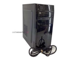 pc clonico ryzen 3 2200g + 8gb + 128gb ssd + 1tb hdd