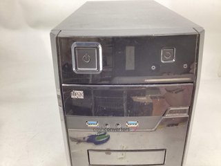 pc clonico ryzen 3 2200g + 8gb + 128gb ssd + 1tb hdd