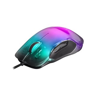 Mars Gaming MMGLOW ratón gaming ultraligero RGB