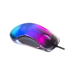 Mars Gaming MMGLOW ratón gaming ultraligero RGB