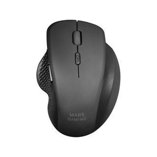 Mars Gaming MMGLOW ratón gaming ultraligero RGB